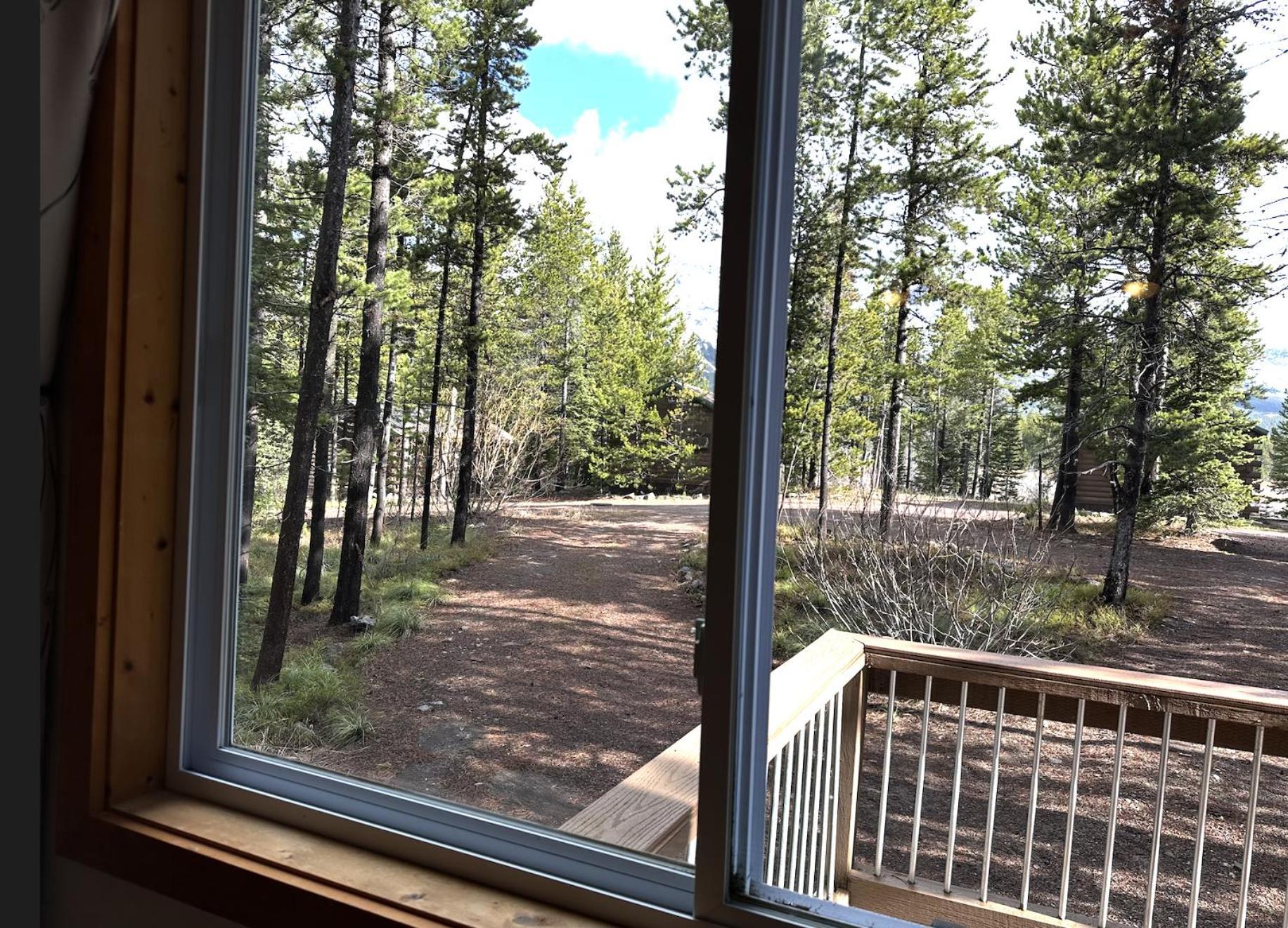 Summit Mountain Lodge And Steakhouse East Glacier Park Village Bagian luar foto